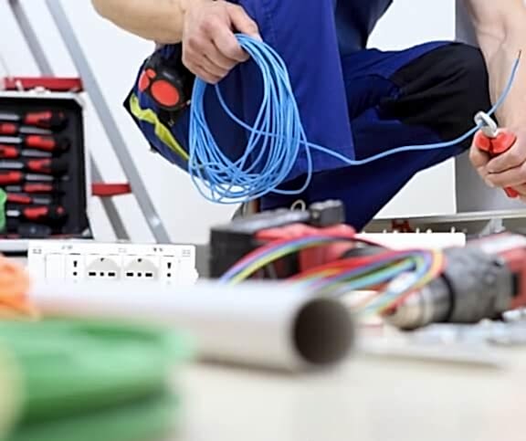 Ev ve İş Yeri Elektriği